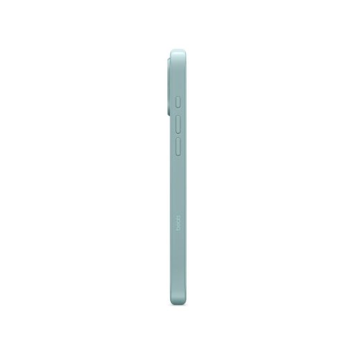 Beats iPhone 16 Pro Max MagSafe Özellikli Kılıf Girdap Mavisi Ses Tuşları MCFT4LL/A