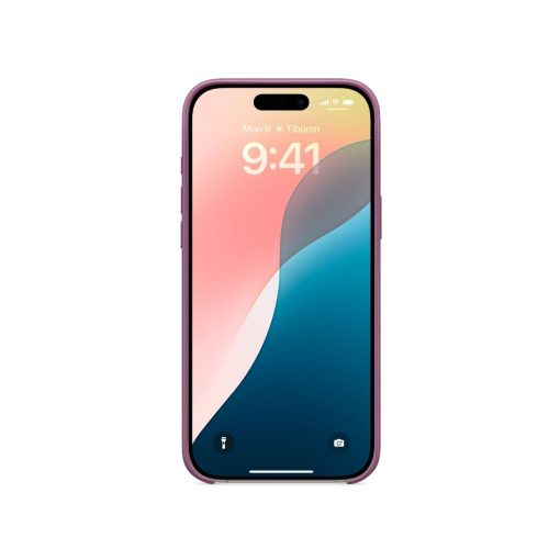Beats iPhone 16 Pro Max Kılıf MagSafe Özellikli Mor Gün Batımı Ekran MCFU4LL/A