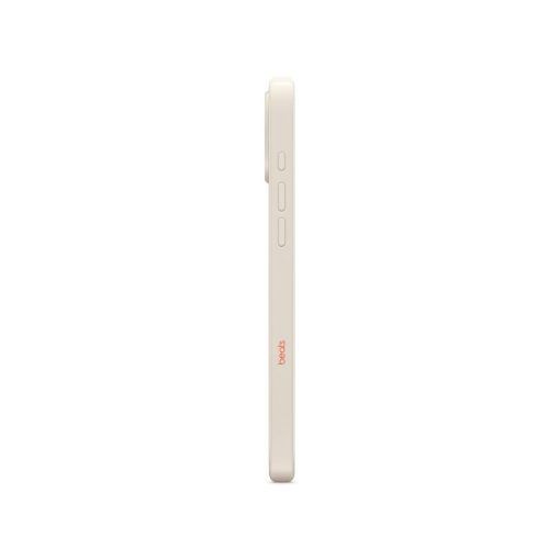 Beats iPhone 16 Pro Max MagSafe Özellikli Kılıf Zirve Taşı Ses Tuşları MCFR4LL/A