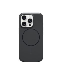 iPhone 16 Pro Beats Kılıf MagSafe Özellikli Gece Siyahı MCFL4LL/A