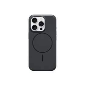 Beats iPhone 16 Pro MagSafe Özellikli Kılıf Gece Siyahı MCFL4LL/A