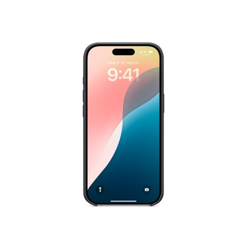 Beats iPhone 16 Pro Kılıf MagSafe Özellikli Gece Siyahı Ekran MCFL4LL/A