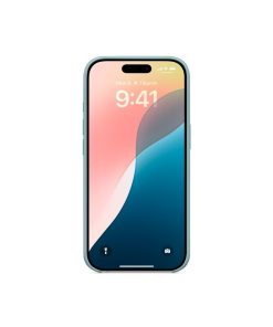 Beats iPhone 16 Pro MagSafe Özellikli Kılıf Girdap Mavisi Ekran MCFN4LL/A