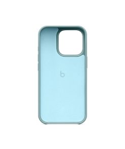 Beats iPhone 16 Pro MagSafe Özellikli Kılıf Girdap Mavisi İç Tasarımı MCFN4LL/A