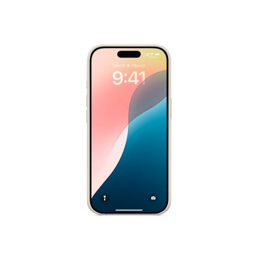 Beats iPhone 16 Pro Kılıf MagSafe Özellikli Zirve Taşı Ekran MCFM4LL/A