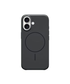 Beats iPhone 16 MagSafe Özellikli Kılıf Gece Siyahı MCFC4LL/A