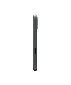 Beats iPhone 16 MagSafe Özellikli Kılıf Gece Siyahı Tuş Uyumluluğu MCFC4LL/A