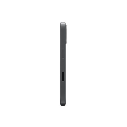 Beats iPhone 16 MagSafe Özellikli Kılıf Gece Siyahı Tuş Uyumluluğu MCFC4LL/A