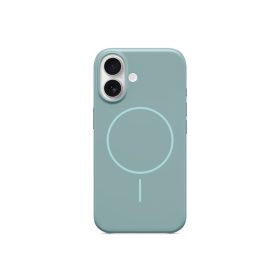 Beats iPhone 16 MagSafe Özellikli Kılıf Girdap Mavisi MCFE4LL/A