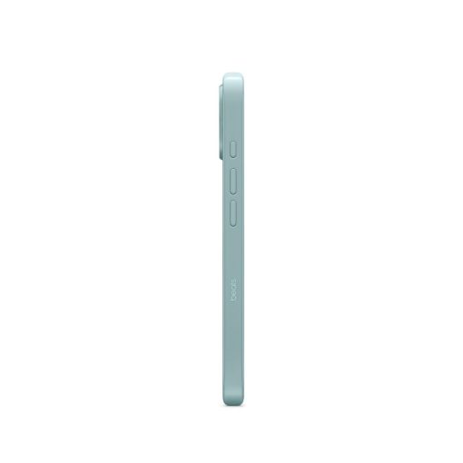 Beats iPhone 16 MagSafe Özellikli Kılıf Girdap Mavisi Ses Tuşları MCFE4LL/A