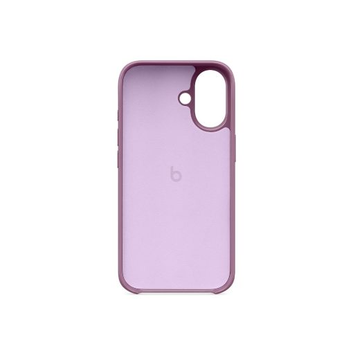 Beats iPhone 16 MagSafe Özellikli Kılıf Mor Gün Batımı İç Tasarımı MCFF4LL/A