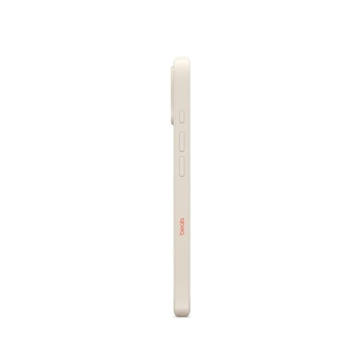 Beats iPhone 16 MagSafe Özellikli Kılıf Zirve Taşı Ses Tuşları MCFD4LL/A