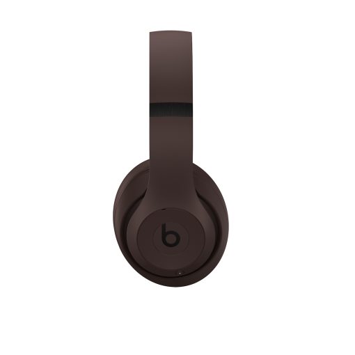 Beats Studio Pro Kulaklık Koyu Kahve MQTT3EE/A Yan Görünüm