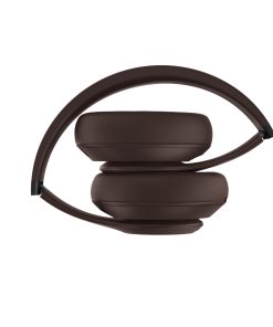 Beats Studio Pro Wireless Kulaklık Koyu Kahve MQTT3EE/A Katlanmış