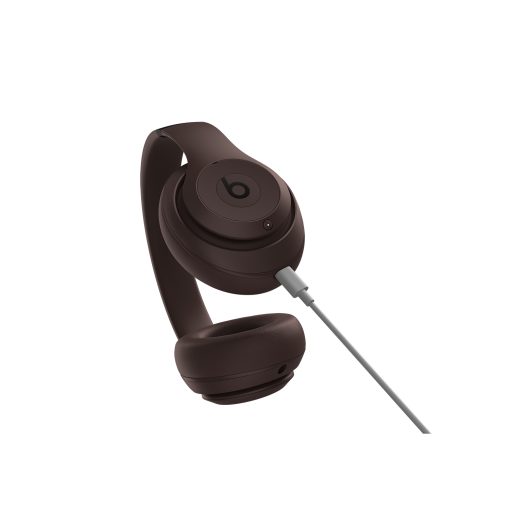 Beats Studio Pro Wireless Kulaklık Koyu Kahve MQTT3EE/A Bağlantı