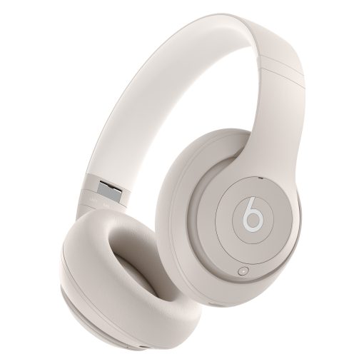 Beats Studio Pro Wireless Kulaklık Kum Taşı MQTR3EE/A