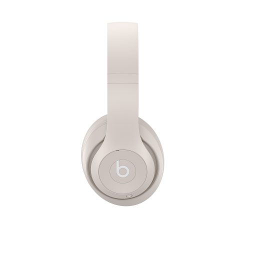 Beats Studio Pro Kulaklık Kum Taşı MQTR3EE/A Yan Görünüm
