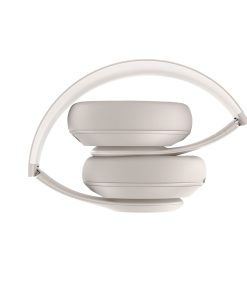 Beats Studio Pro Wireless Kulaklık Kum Taşı MQTR3EE/A Katlanmış