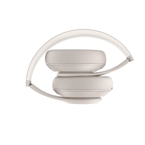 Beats Studio Pro Wireless Kulaklık Kum Taşı MQTR3EE/A Katlanmış