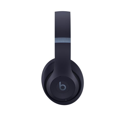 Beats Studio Pro Kulaklık Lacivert MQTQ3EE/A Yan Görünüm