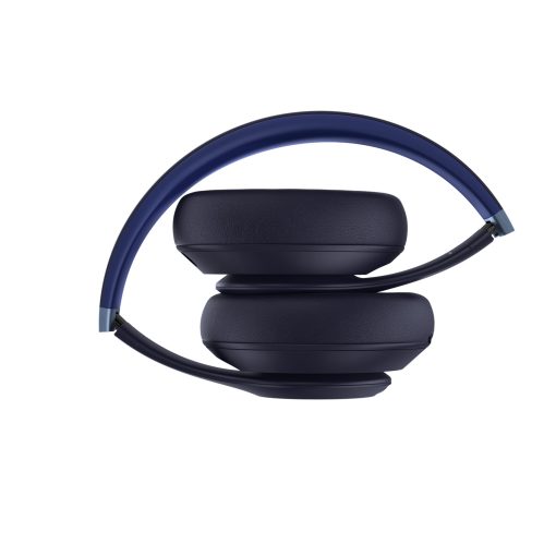 Beats Studio Pro Wireless Kulaklık Lacivert MQTQ3EE/A Katlanmış