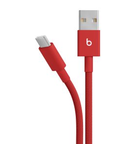 Beats USB-A - USB-C Kablo 1,5 m Ateş Kırmızısı MFEJ4EE/A