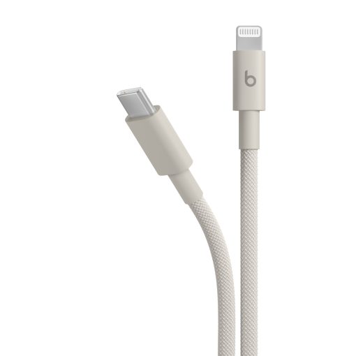Beats USB-C - Lightning Kablo 1,5 m Granit Beji MDGL4EE/A