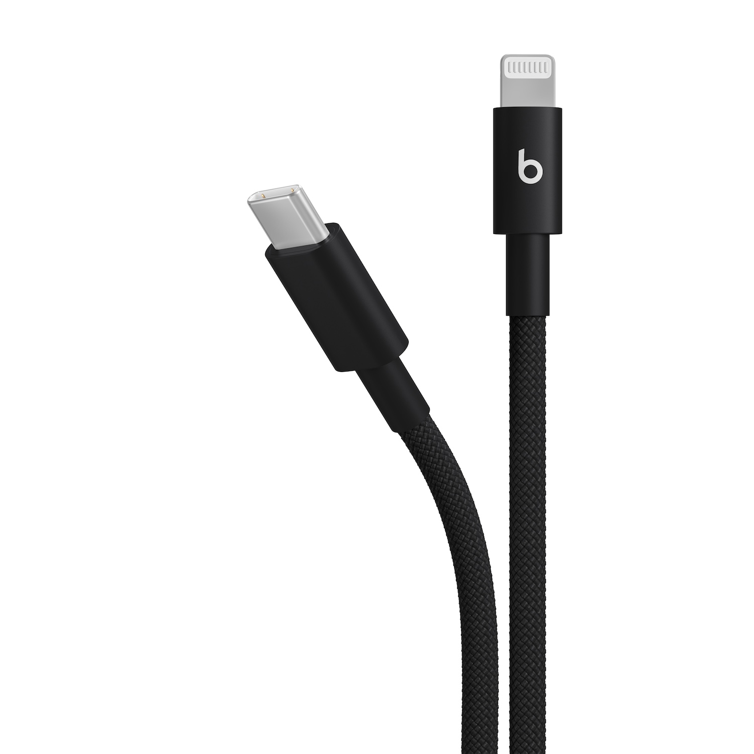 Beats USB-C - Lightning Kablo 1,5 m Jet Siyah MDGK4EE/A