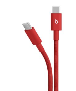 Beats USB-C Kablo 1,5 m Ateş Kırmızısı MDGF4EE/A