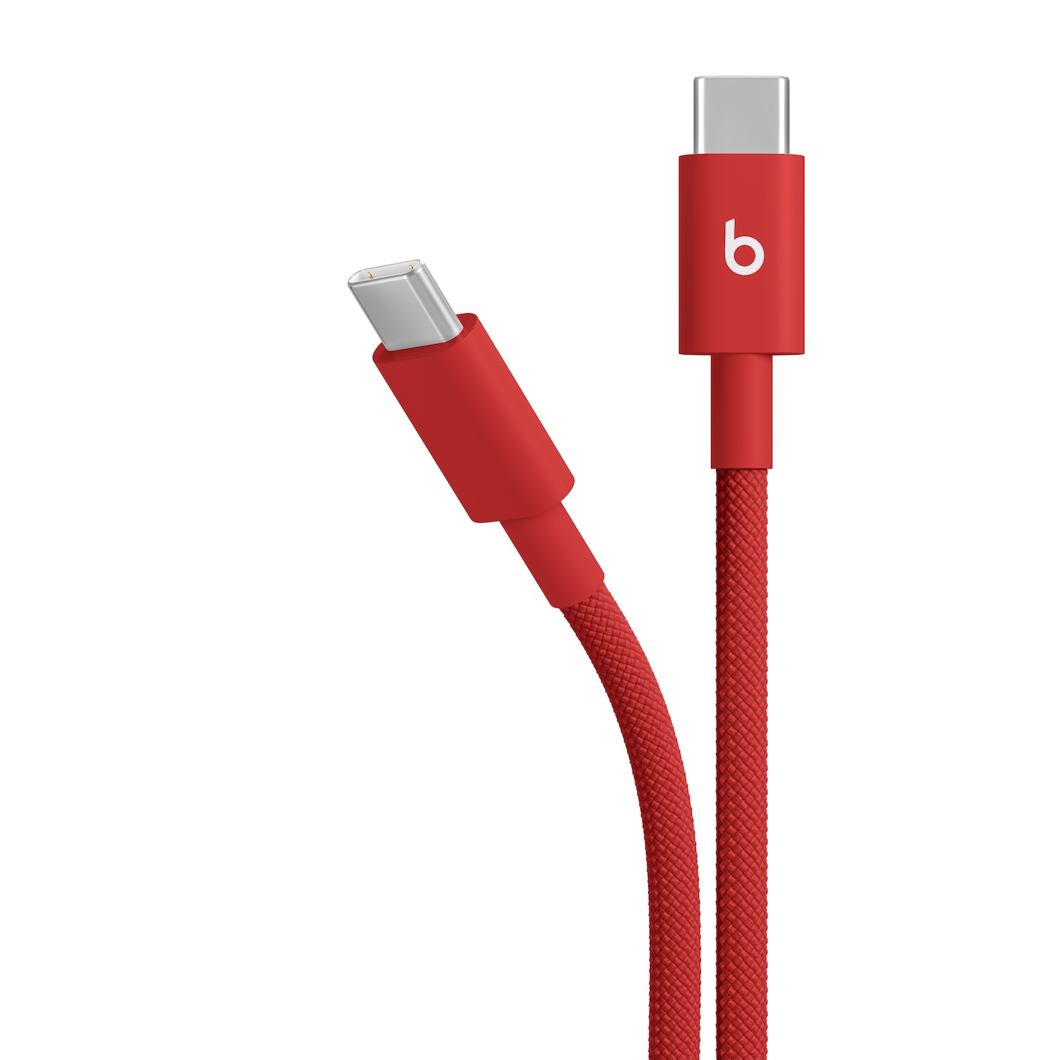 Beats USB-C Kablo 1,5 m Ateş Kırmızısı MDGF4EE/A