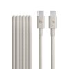 Beats USB-C – USB-C Örgü Kablo (1,5 m) Granit Beji MDGD4EE/A
