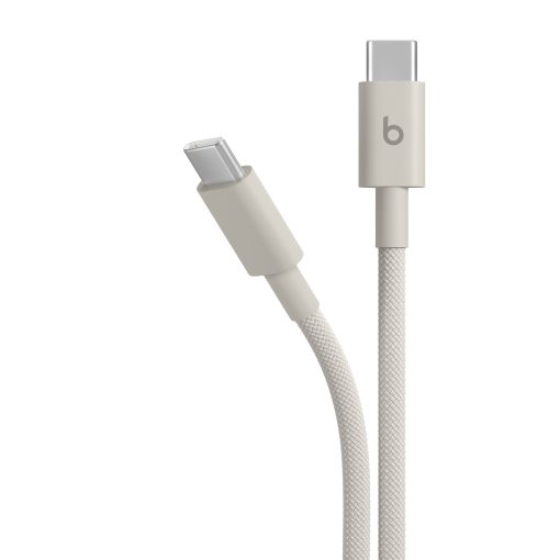 Beats USB-C Kablo 1,5 m Granit Beji MDGD4EE/A
