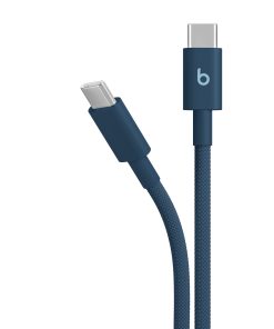 Beats USB-C Kablo 1,5 m Lazer Lacivert MDGE4EE/A