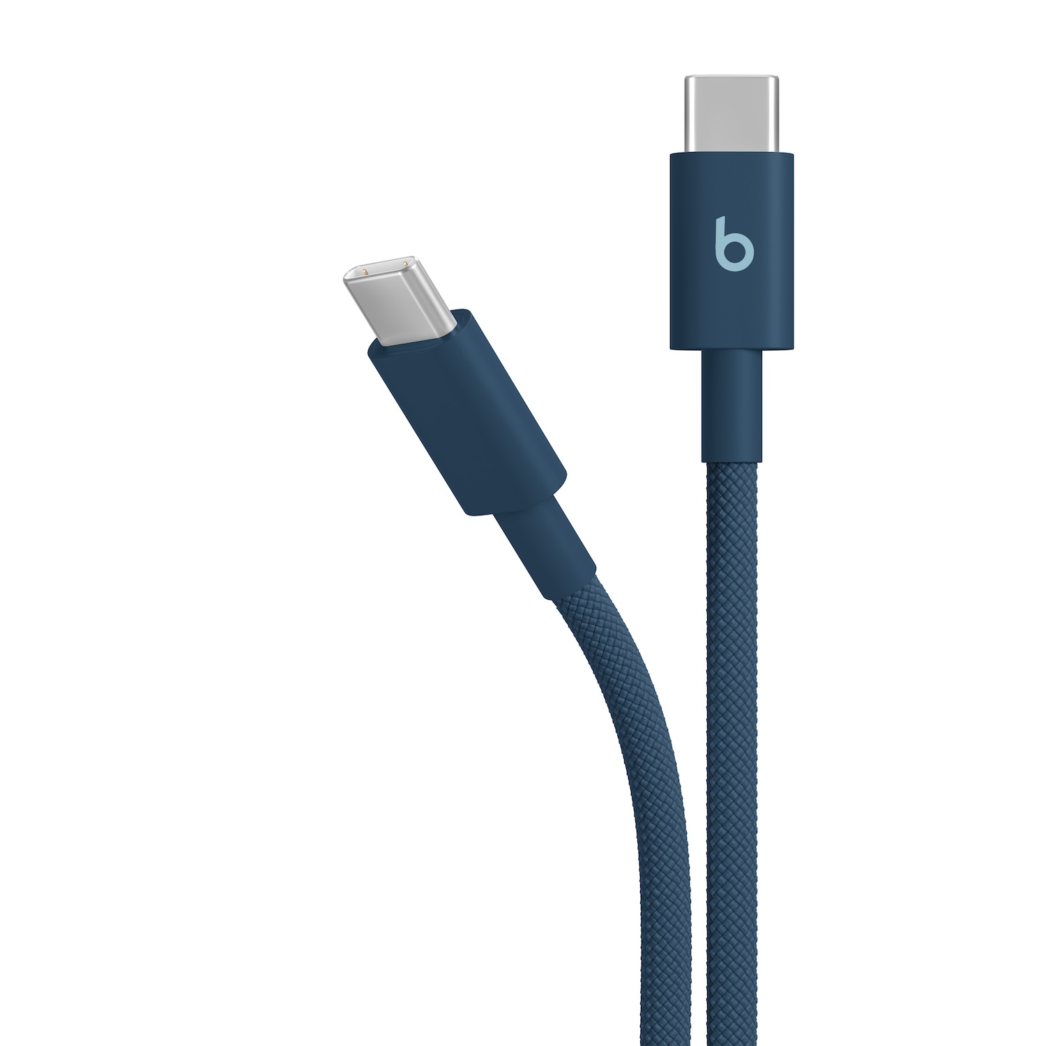 Beats USB-C Kablo 1,5 m Lazer Lacivert MDGE4EE/A