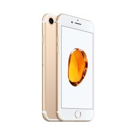 iPhone 7 32GB Altın MN902TU/A-Teşhir