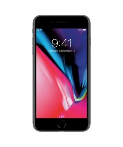 iPhone 8 Plus Uzay Grisi