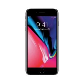 iPhone 8 Plus 64GB Uzay Grisi MQ8L2TU/A-İkinci El