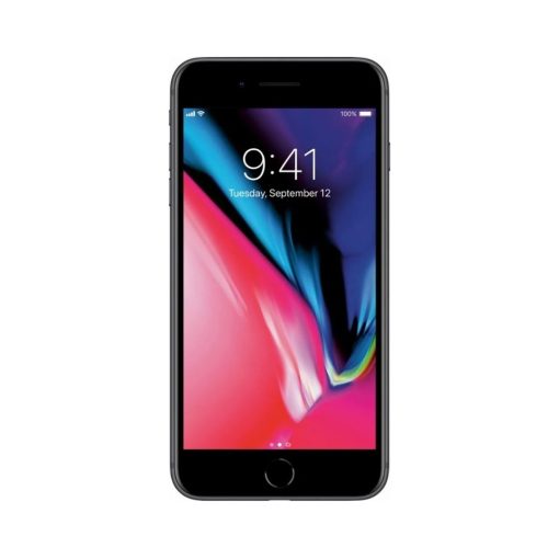 iPhone 8 Plus Uzay Grisi