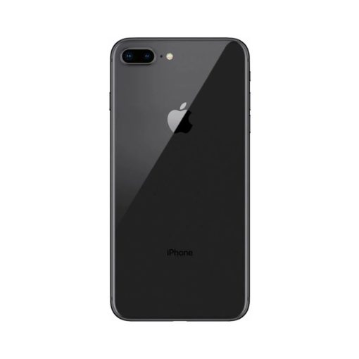 iPhone 8 Plus Uzay Grisi