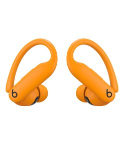 Powerbeats Pro 2 Yüksek Performanslı Kulaklık Elektrik Turuncusu MX743EE/A