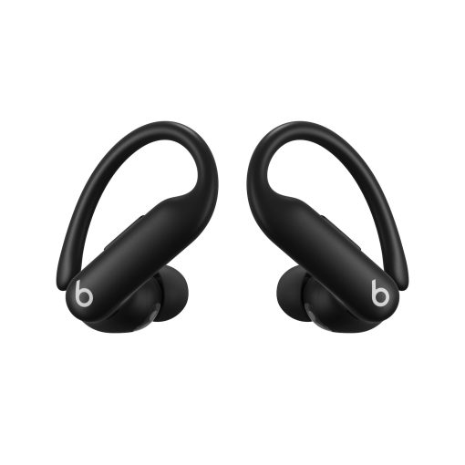 Powerbeats Pro 2 Yüksek Performanslı Kulaklık Simsiyah MX723EE/A
