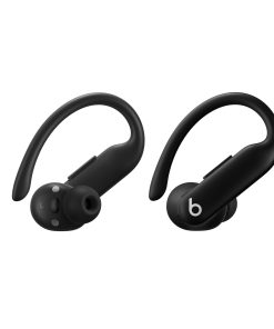 Powerbeats Pro 2 Kulaklık Simsiyah MX723EE/A