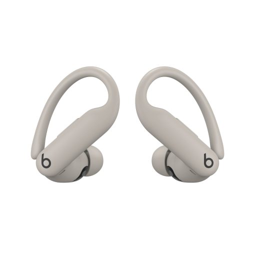 Powerbeats Pro 2 Yüksek Performanslı Kulaklık Kum Grisi MX733EE/A