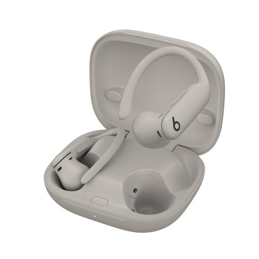 Powerbeats Pro 2 Yüksek Performanslı Kulaklık Kutusu Kum Grisi MX733EE/A