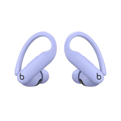 Powerbeats Pro 2 Yüksek Performanslı Kulaklık Ultra Mor MX753EE/A
