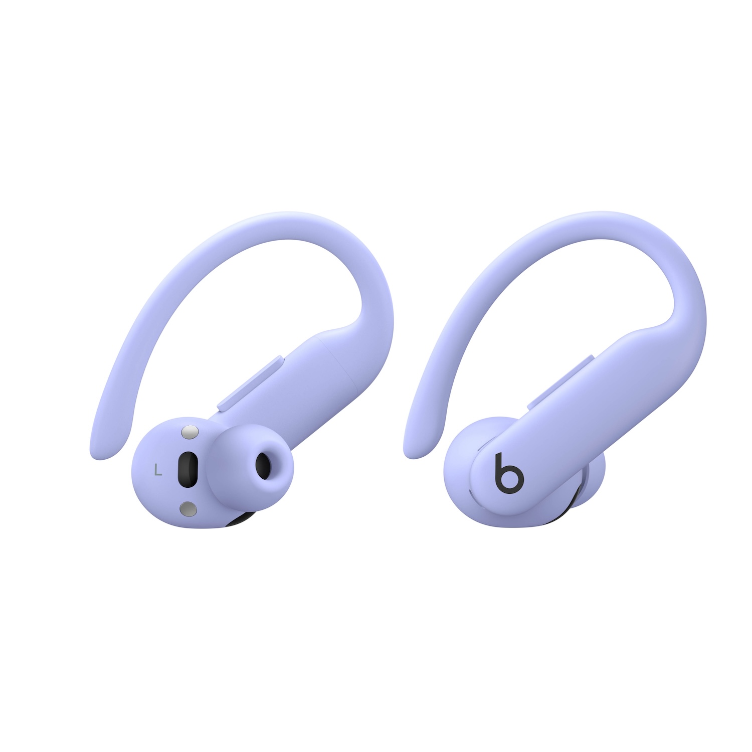 Powerbeats Pro 2 Kulaklık Ultra Mor MX753EE/A