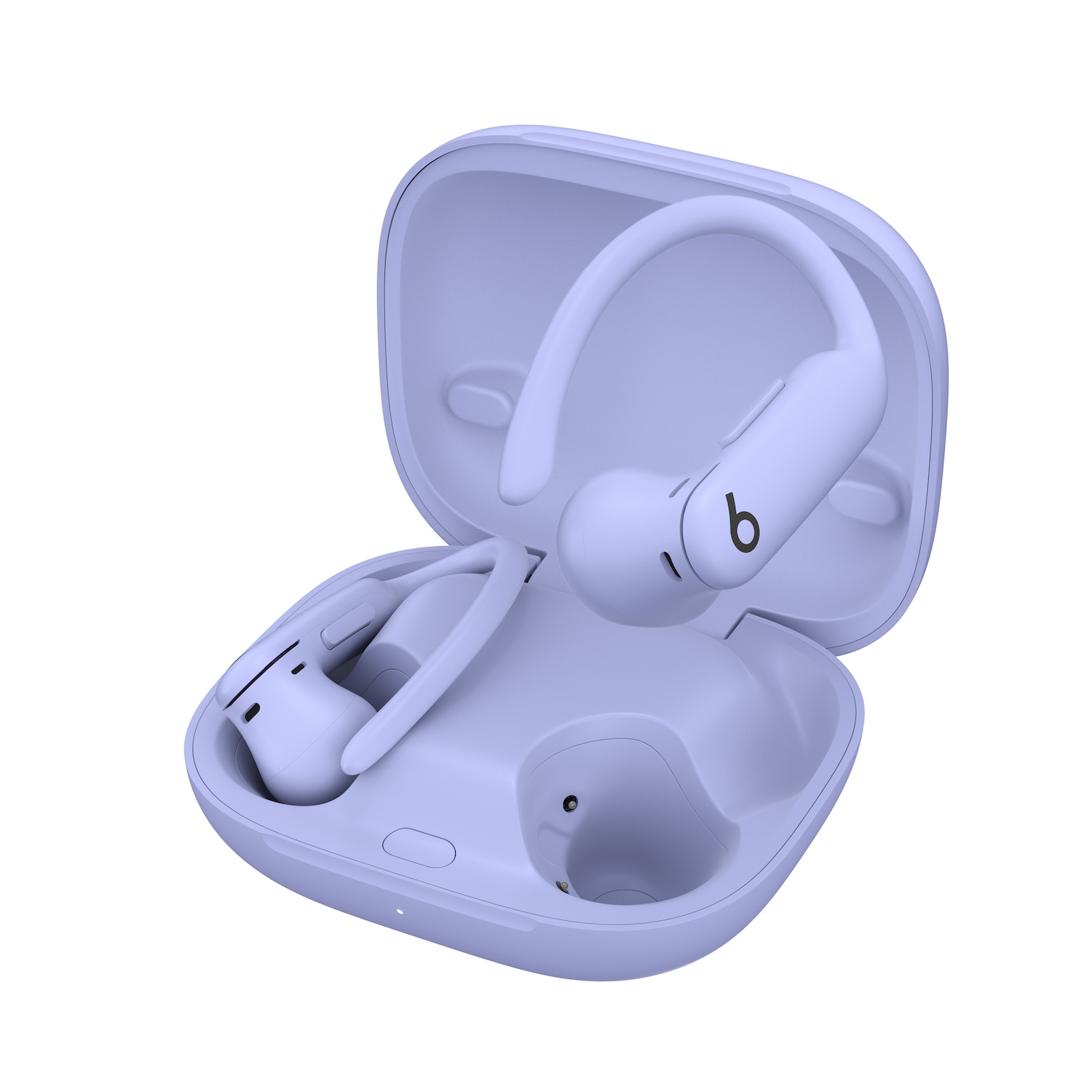 Powerbeats Pro 2 Yüksek Performanslı Kulaklık Kutusu Ultra Mor MX753EE/A