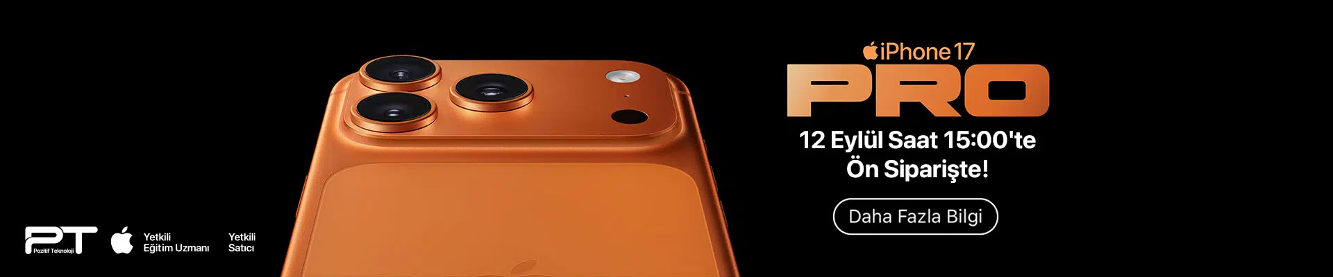 iPhone 17 Pro