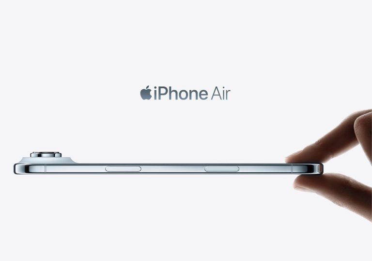 iPhone Air
