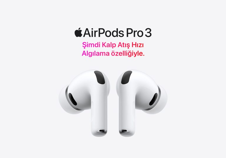 AirPods Pro 3
